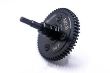 Differenziale centrale CR