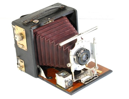C1902 9x12cm plates folding - c1902.,