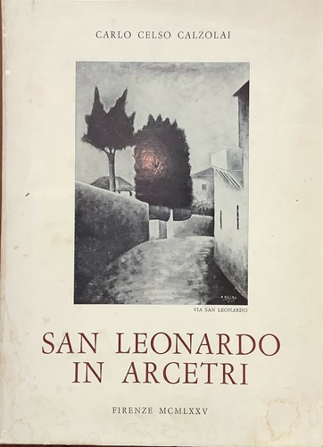 Carlo celso calzolai - -, san