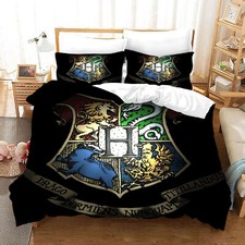 UK Harry-Potter Hogwarts Set
