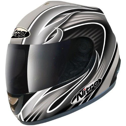 Casco nitro n755vx - nitro,
