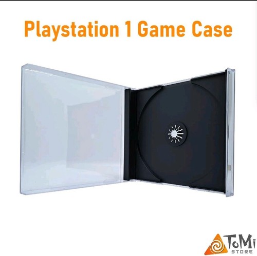Custodie playstation per 1 - 1,