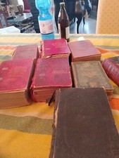 Collezione Di Otto Dizionari