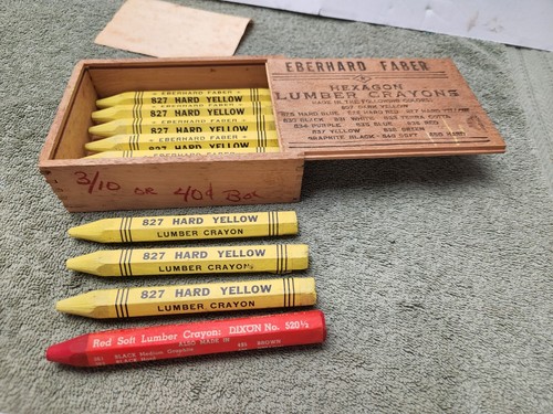 Vintage eberhard faber - vintage,
