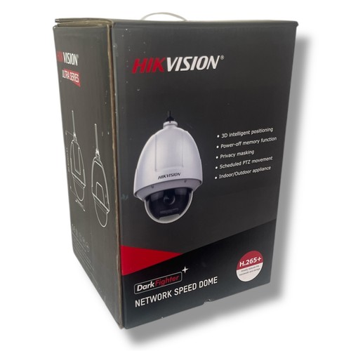 Hikvision 2df5225x ael - hikvision, ds-2df5225x-ael