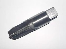 CMT 1/4" - 18 NPT PIPE TAP