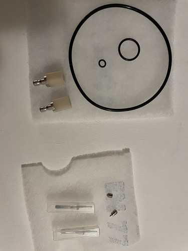 Kit manutenzione sirona fresa - sirona,