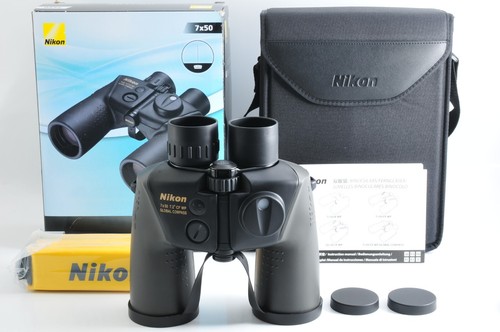 Quasi inutilizzato binocolo - [quasi,