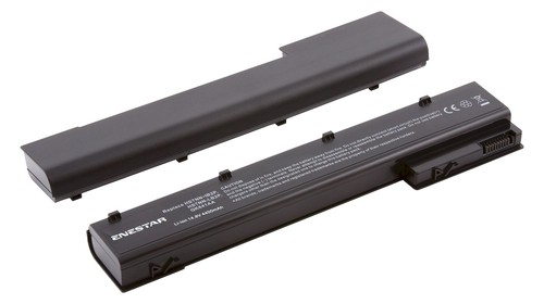 Batteria laptop 4400 mah - 4400, per