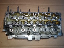 ✅ 9684487210 TESTATA FORD FOCUS III 1.6 TDCI Peugeot Citroen (08-14) HDI