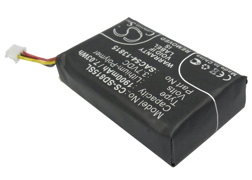 Batteria polimeri litio - ai,