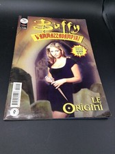 BUFFY L’AMMAZZAVAMPIRI N°1