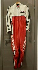 Dainese Tuta Intera Vintage Toga tg.52 - Dainese Vintage Suit Toga bimota yamaha