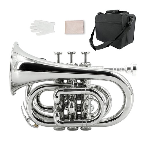 Tromba tascabile sliver - tascabile,