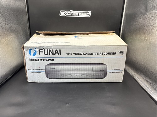 Videoregistratore vhs vcr - videoregistratore,