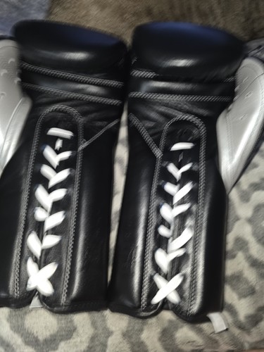Guantoni boxe cleto reyes - da,