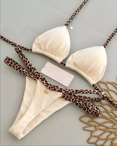Bikini donna due - bikini, mini