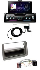 Pioneer dab bluetooth mp3 - dab,