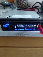 JVC Car Stereo Kd-r885bts with