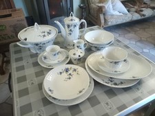 Servizio da pranzo SCHERZER