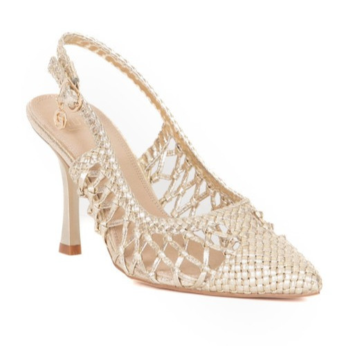 Gold gk253 - gold, sandali