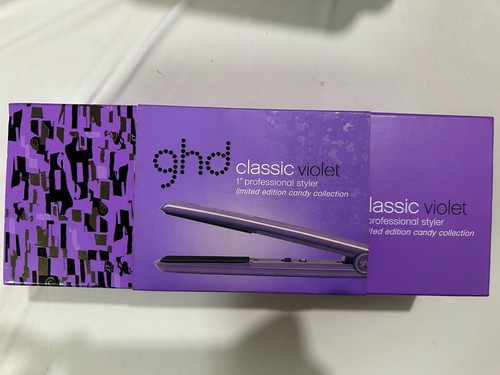 Authentic ghd gold hair - gold, v