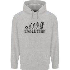 Evoluzione Di Un Chitarrista