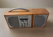 Pure Sonus-1XT + altoparlante