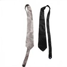 Coppia di cravatte uomo