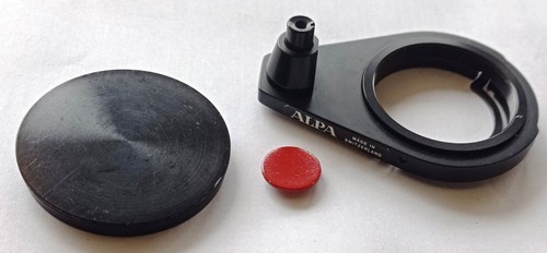 Alpa reflex autobag adapter - reflex,
