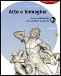 Arte immagine vol b - immagine., il