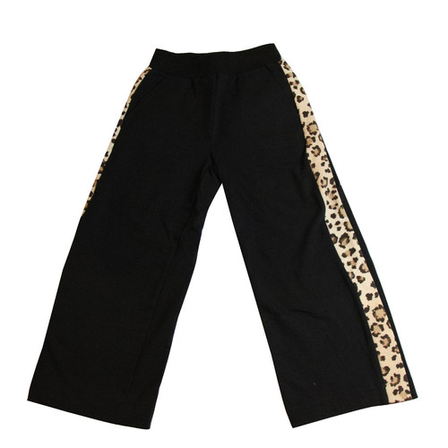 Monnalisa pantaloni bambina - pantaloni, 4