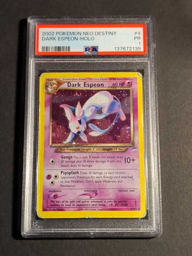 2002 pokemon neo - 2002, #4