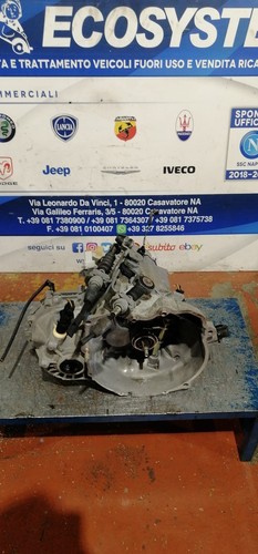 Cambio manuale completo per - cambio,