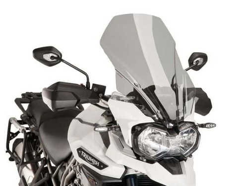 Schermo puig light fumo - puig,