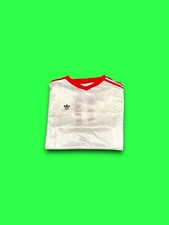 Maglia calcio vintage adidas