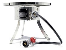 Darkstar Bruciatore a Propano