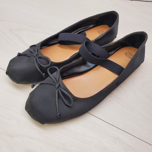 Ballerine wild fable nere - ballerine,