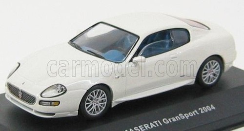 Ixo models maserati - 1/43,