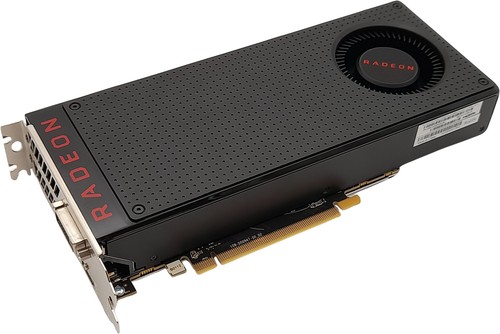 Sapphire amd radeon 470 4g - sapphire,
