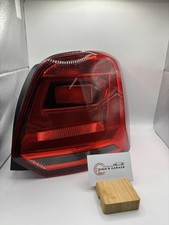 Faro Posteriore Destro Polo 6C