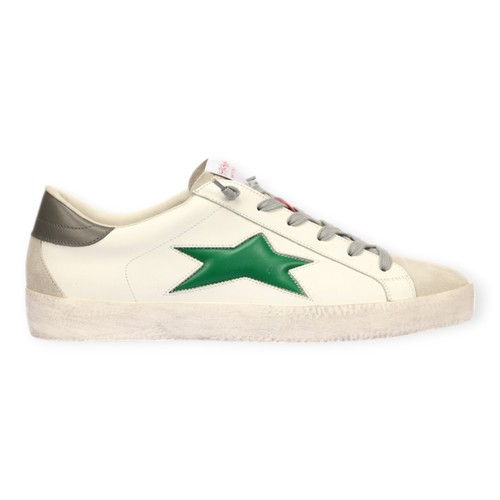 Ishikawa low sneakers uomo - low,