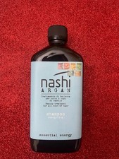 Shampoo Energizing Nashi Argan 200ml
