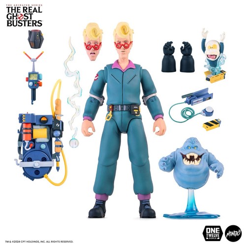 Mondo veri ghostbusters - mondo,