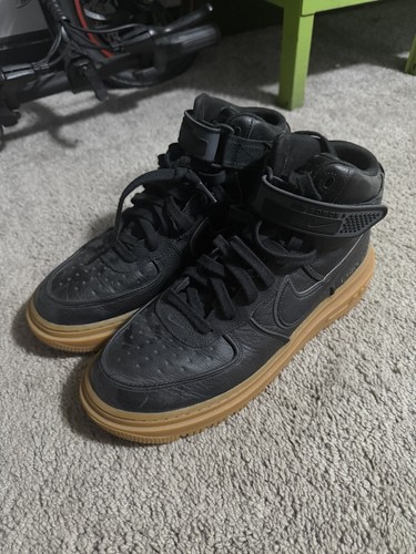 Nike air force high gore - nike,