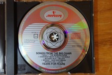 TEARS FOR FEARS SONGS FROM THE