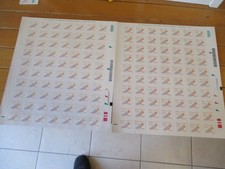 italia 2013 varieta' foglio