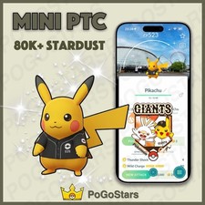 Pokémon PTC GO - Shiny