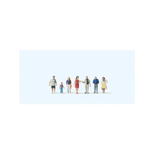 Preiser scala 79217 - preiser, figure