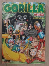 One Piece Color Walk 6 -
